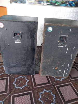 Loa Aiwa. Mua bán Tivi, Âm thanh tại Huyện Long Điền Bà Rịa - Vũng Tàu được đăng bởi Huu Loi