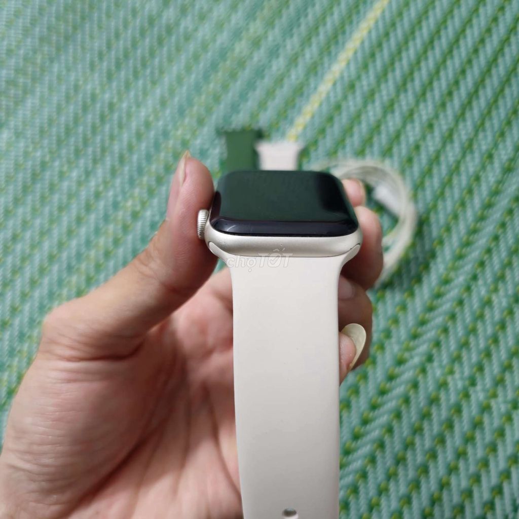 Apple watch SE 2022 44mm ( thế hệ thứ 2) gps esim. Mua bán Thiết bị đeo thông minh tại Quận Đống Đa Hà Nội được đăng bởi Nguyễn Xuân Đạt hình 6