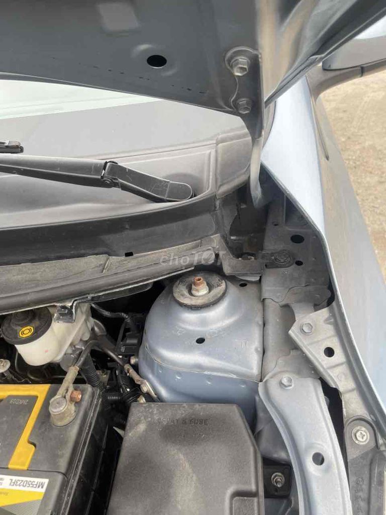 Toyota Yaris 2015 G đk 2016  1 chủ odo 80000 km. Mua bán Ô tô tại Quận Hoàng Mai Hà Nội được đăng bởi tran duc khien hình 16