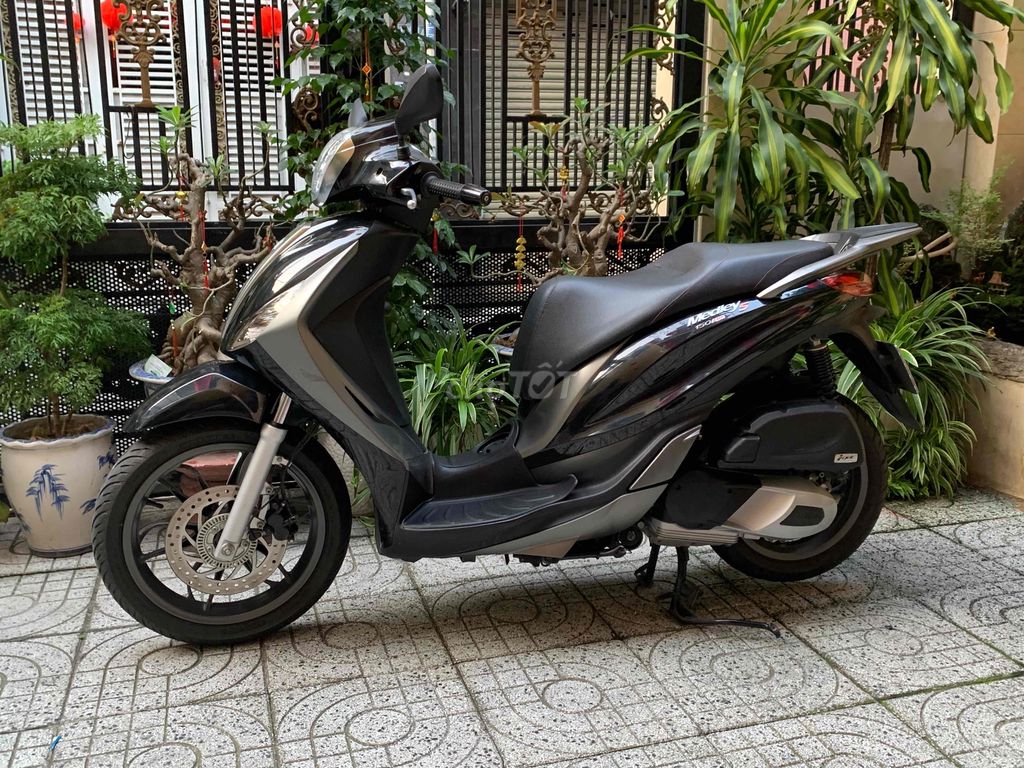 Medley S,150cc, chính chủ, BSTP, odo 27k km