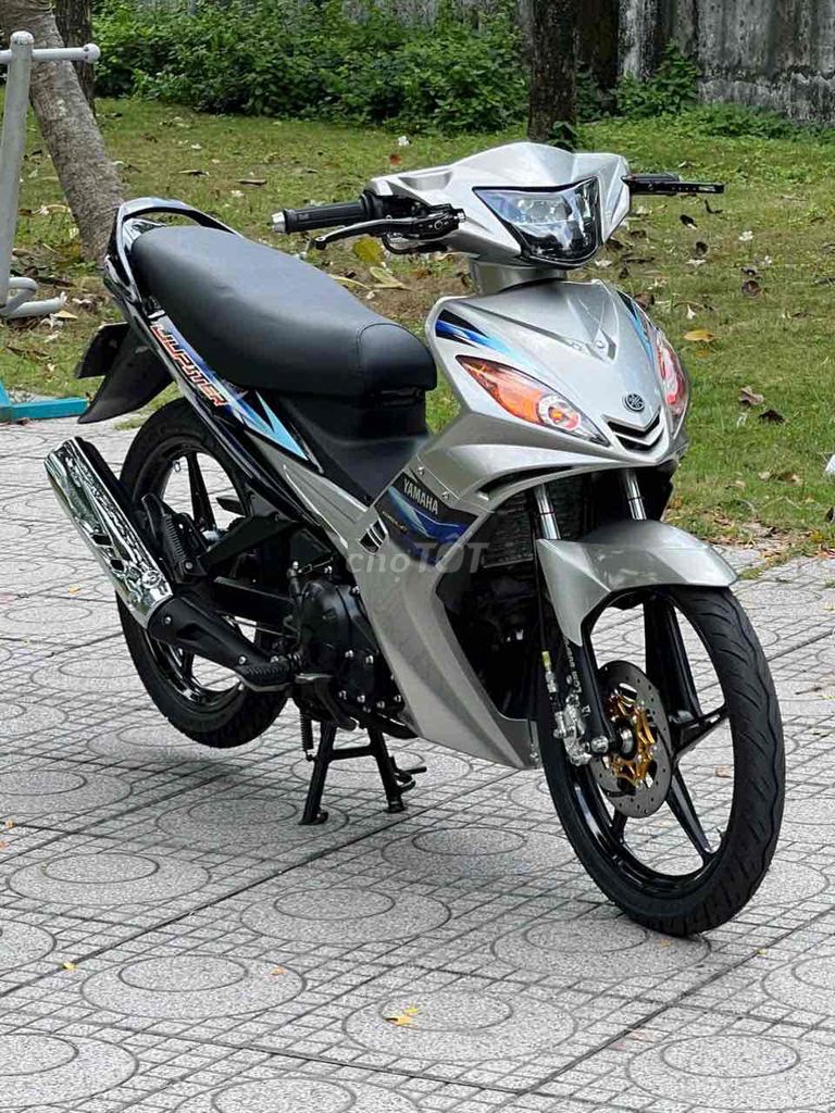 Yamaha Exciter 2010 5p71 chính chủ