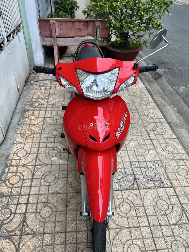 💥 Honda Wave 100cc Mấy zin