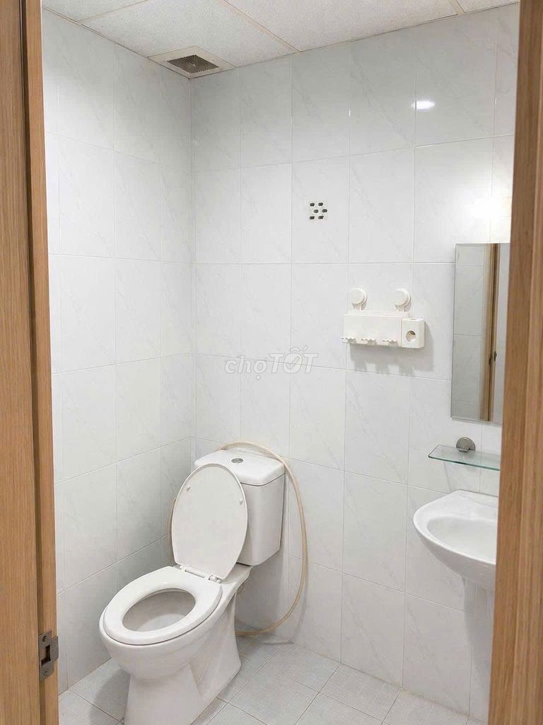 Bán căn 2PN chung cư Sài Gòn Town Tân Phú 2.2 tỷ