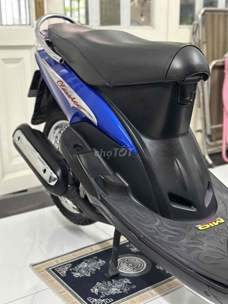 Bán mio xanh dk 2005 bstp chính chủ. Mua bán Xe máy tại Quận Bình Tân Tp Hồ Chí Minh được đăng bởi Tý tý hình 15