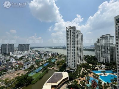 Rent · 2 bd · 90 м² · Thành phố Thủ Đức, ул. 104A