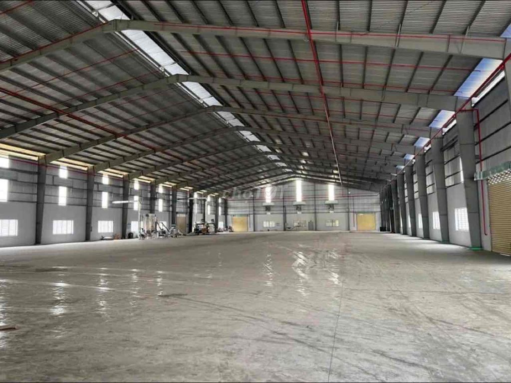 KHO XƯỞNG MÃ LÒ ( 900m2 ) PCCC- BÌNH ĐIỆN