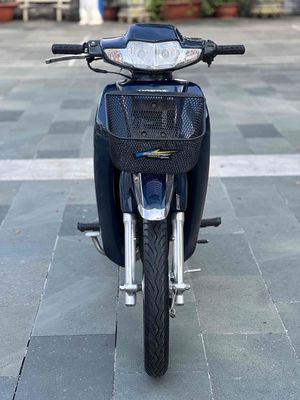 WAVE 2004 Kiểng XE ĐẸP MÁY ZIN GIẤY TỜ ĐẦY ĐỦ