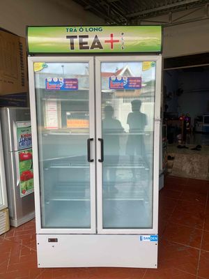 tủ mát 2 cánh sanden. Mua bán Tủ lạnh tại Thành phố Buôn Ma Thuột Đắk Lắk được đăng bởi thu phượng