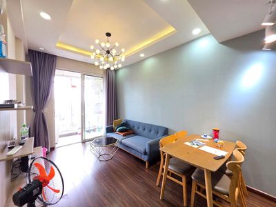Căn hộ cao cấp 58m2 14,7 triệu The Botanica Novaland đầy đủ vào ngay. Cho thuê căn hộ/chung cư tại Quận Tân Bình Tp Hồ Chí Minh được đăng bởi Thảo Uyên
