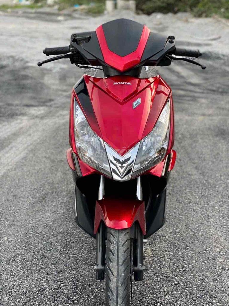 Airblade 2009 Fi,de chuẩn đẹp,máy zin chất bs 84. Mua bán Xe máy tại Quận Ninh Kiều Cần Thơ được đăng bởi Cửa Hàng Xe máy Tân Lập Hưng hình 1