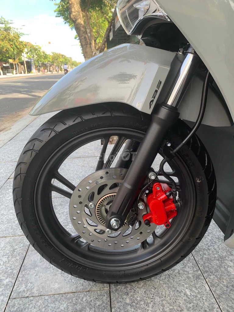 SH 160i bản Thể Thao. Mua bán Xe máy tại Thành phố Sa Đéc Đồng Tháp được đăng bởi DUY CƯỜNG hình 3