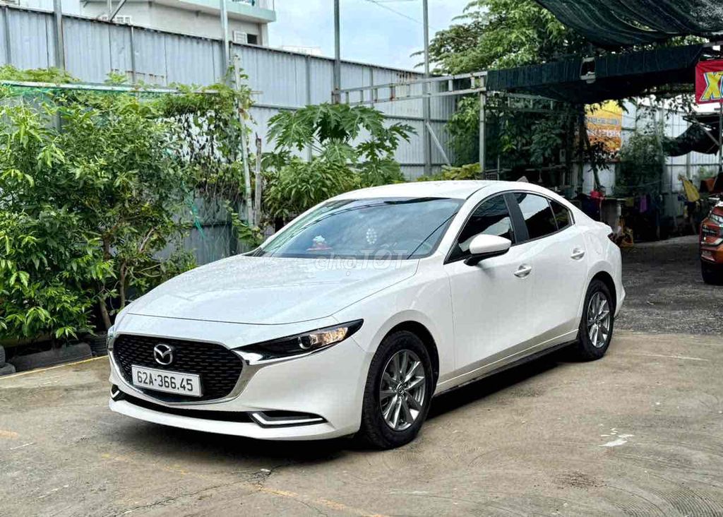 MAZDA 3 luxury 2024 LƯỚT 5 VẠN ,HỖ TRỢ VAY 70%. Mua bán Ô tô tại Quận Bình Tân Tp Hồ Chí Minh được đăng bởi XUÂN DUY AUTO hình 2