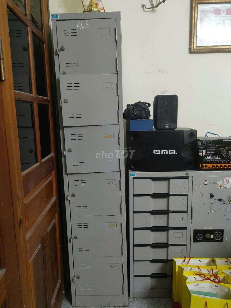 Bàn ghế giám đốc