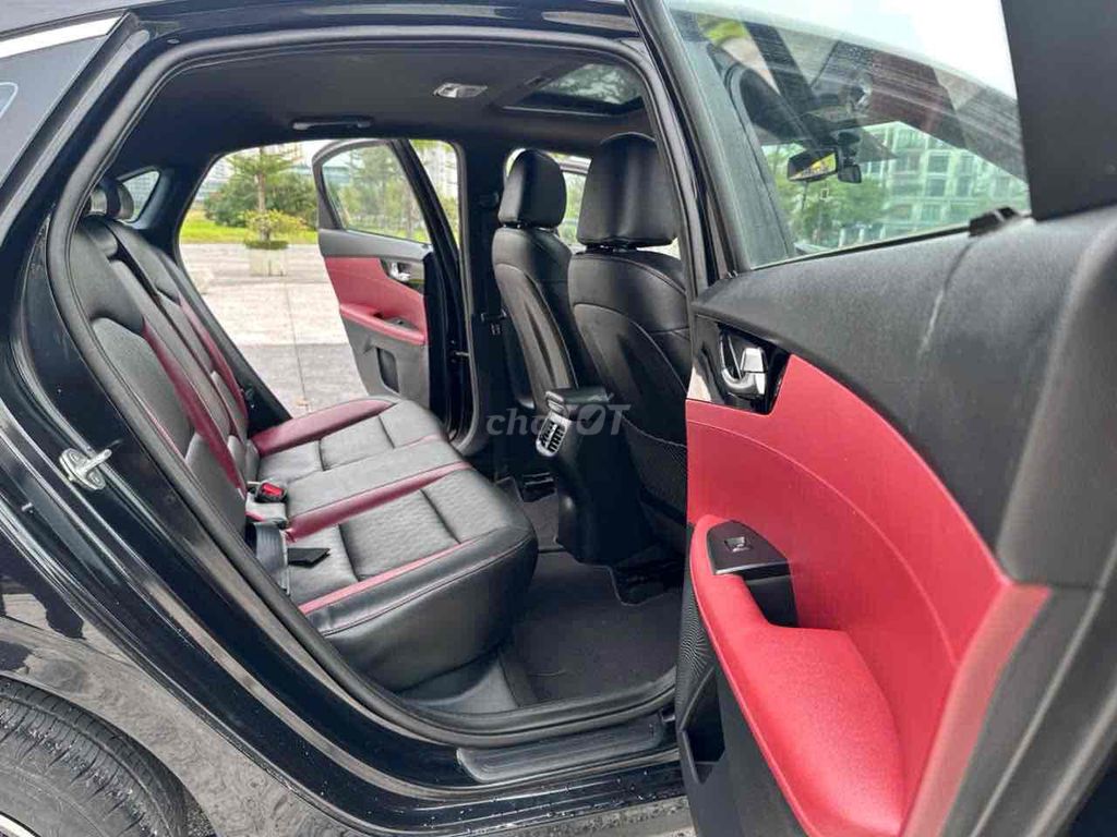 Kia Cerato 2020 2.0 AT Premium  - 74000 km. Mua bán Ô tô tại Quận Thanh Xuân Hà Nội được đăng bởi Mạnh Hải hình 12