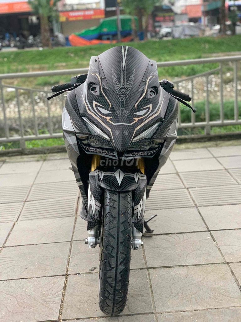 Honda CBR 250RR Nguyên bản, mới leng keng pkl moto. Mua bán Xe máy tại Quận Cầu Giấy Hà Nội được đăng bởi Tong motor xe may hình 3