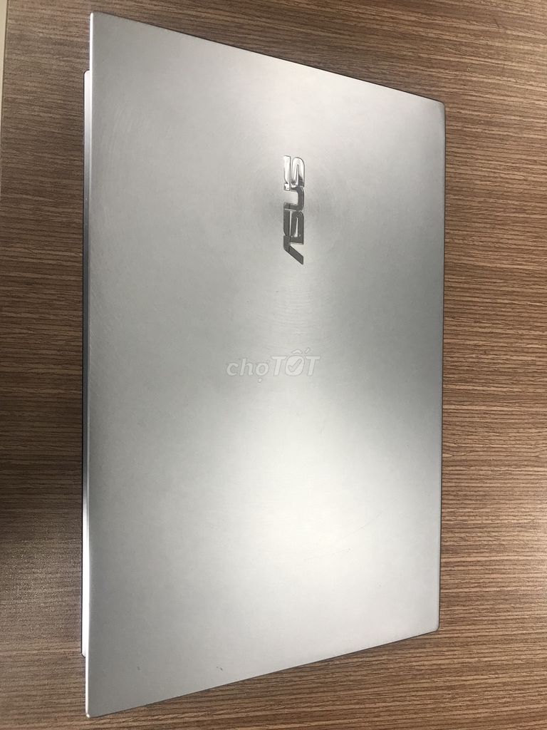 Xác laptop asus zenbook ryzen 5 5500U