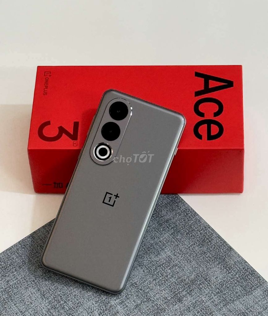 🔥 OnePlus Ace 3V - Ram 12/256Gb - Cấu hình mạnh. Mua bán Điện thoại tại Quận Cẩm Lệ Đà Nẵng được đăng bởi Cẩm Thu hình 1