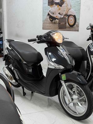 Lyberty 50 cc ko cần bằng lái chính chủ Bstp. Mua bán Xe máy tại Quận Phú Nhuận Tp Hồ Chí Minh được đăng bởi VESPA Piaggio Quốc Vương 