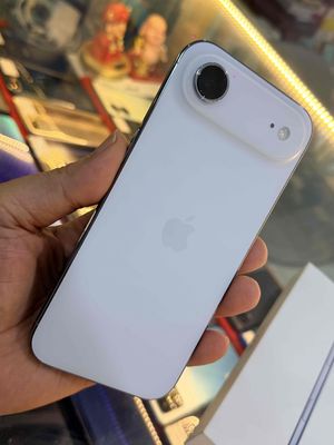 Apple iPhone 17 Air 256GB Sky blue 2 sim