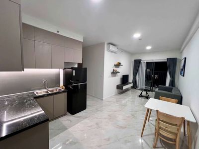 Rent · 2 bd · 68 м² · Quận Bình Tân, ул. An Dương Vương