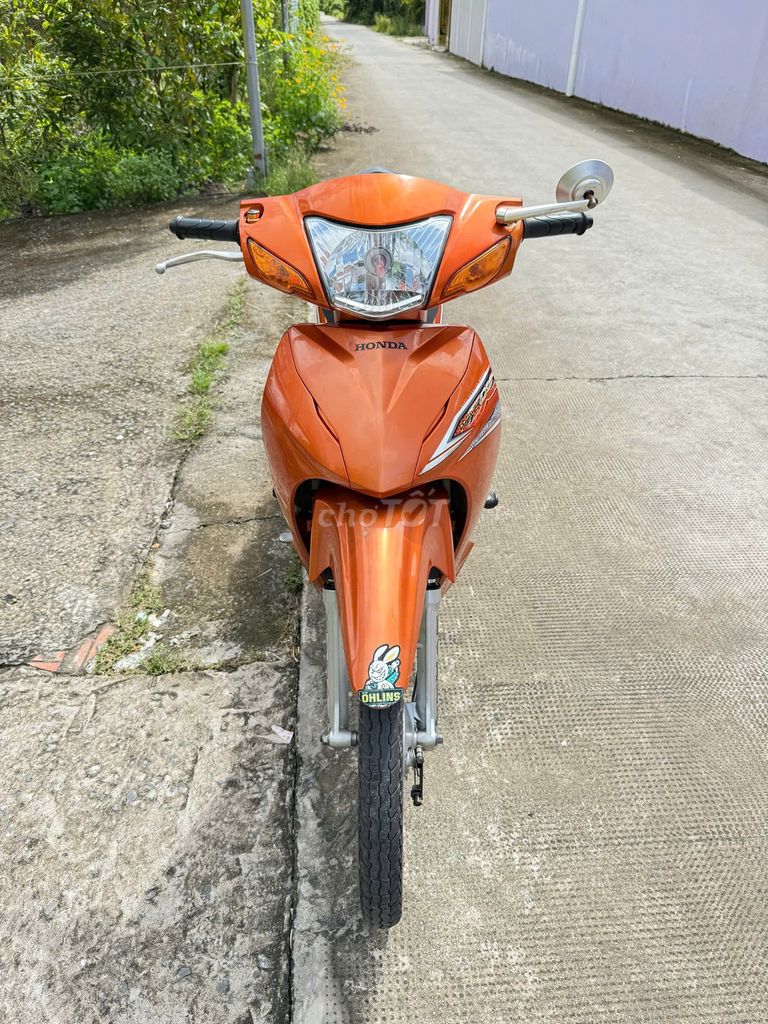 Wave Alpha 2018. Mua bán Xe máy tại Thành phố Bến Tre Bến Tre được đăng bởi Đỗ nhân nghĩa hình 2