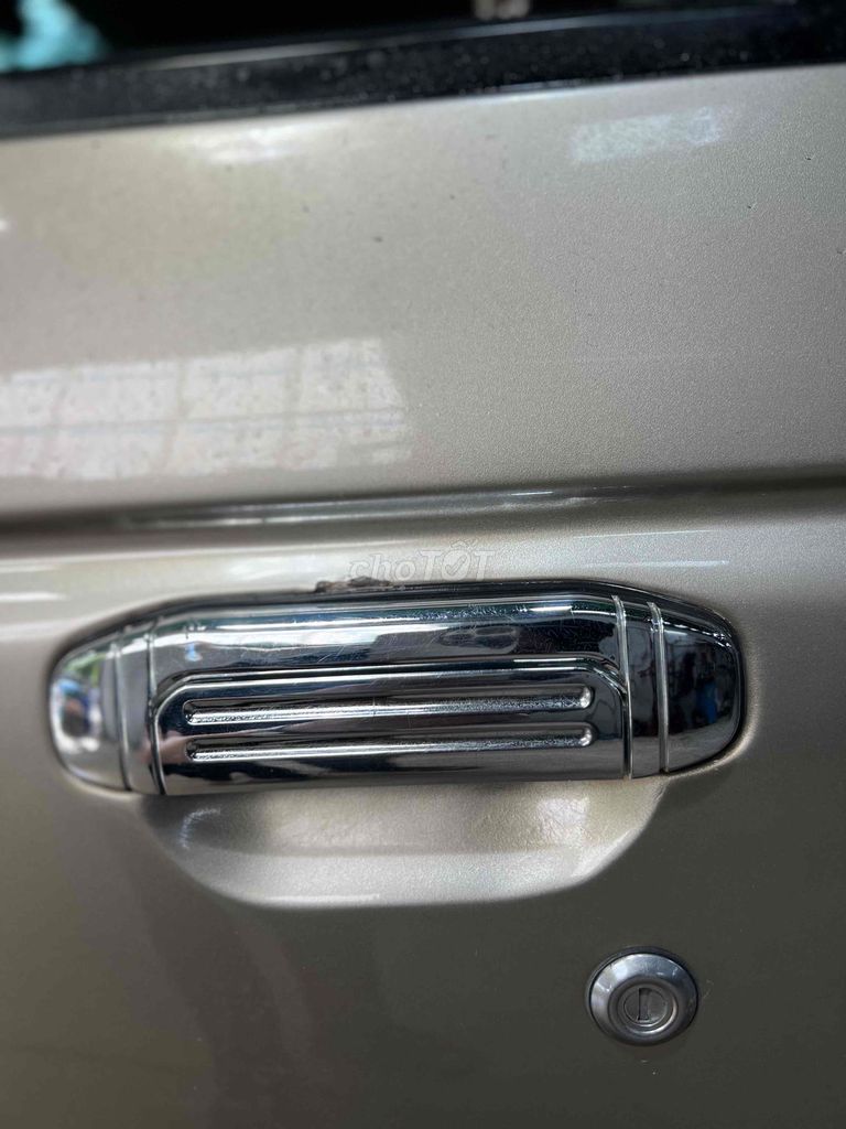 Mitsubishi Pajero 20*** km. Mua bán Ô tô tại Thành phố Thủ Đức Tp Hồ Chí Minh được đăng bởi Nghia Pham hình 15