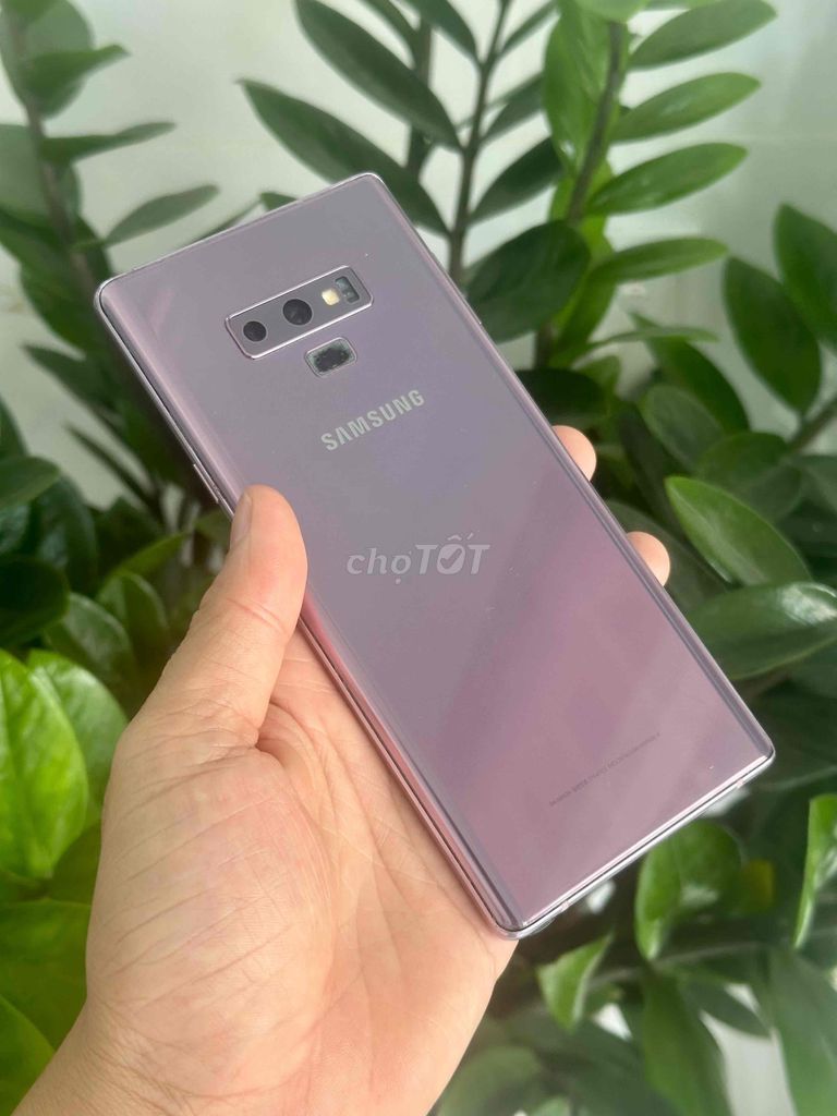 Samsung Galaxy Note 9 - Full chức Năng | Thanh Lý