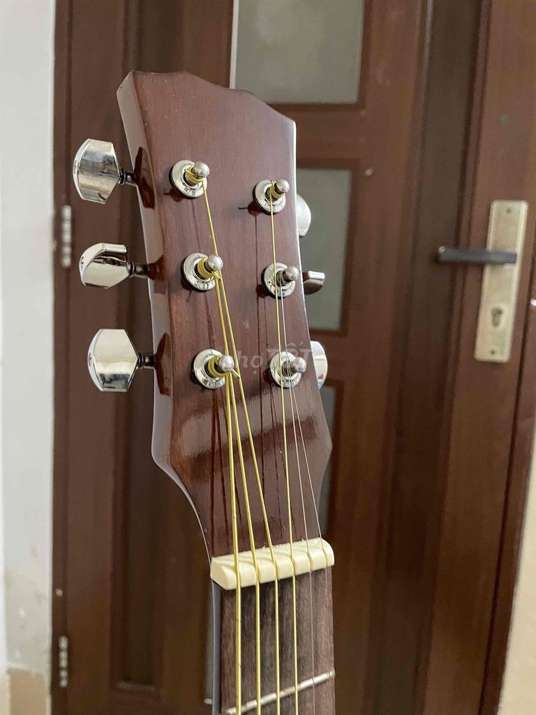 Đang Guitar Mới 100%