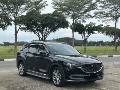Mazda CX 8 2022 2.5 Premium - 57000 km. Mua bán Ô tô tại Thị xã Bến Cát Bình Dương được đăng bởi Tuấn 