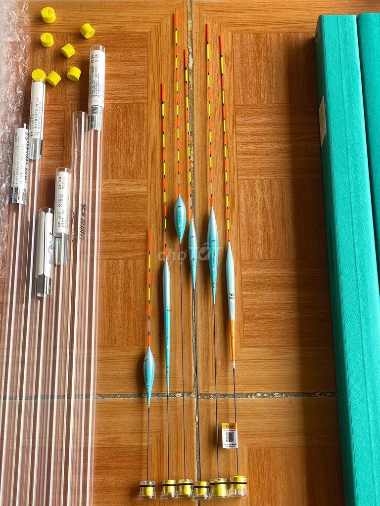 Phao câu cá MC. Mua bán Đồ thể thao, Dã ngoại tại Huyện Đông Anh Hà Nội được đăng bởi Phạm Đức Đạt  hình 1