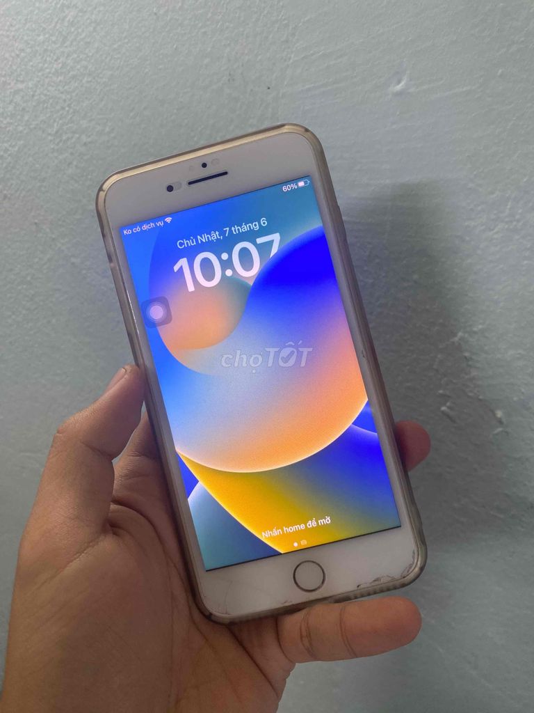 iPhone 8 Plus. Mua bán Điện thoại tại Huyện Bình Chánh Tp Hồ Chí Minh được đăng bởi Hiếu hình 1