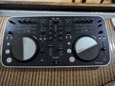 Thanh lý bàn DJ pioneer DDJ-ERGO còn tốt đủ pk. Mua bán Nhạc cụ tại Quận Tây Hồ Hà Nội được đăng bởi Ngọc Trắng
