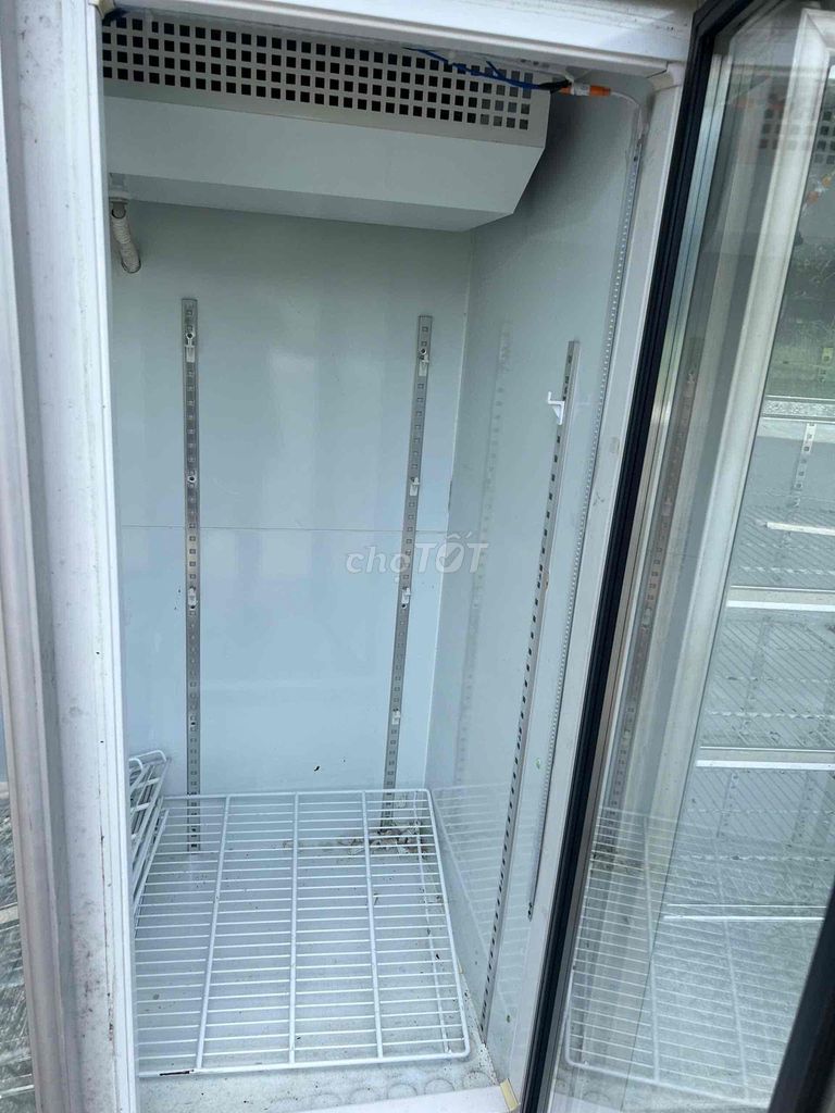 Tủ mát 2 cánh Ruey shing 1000L.. Mua bán Tủ lạnh tại Quận Cẩm Lệ Đà Nẵng được đăng bởi Xỉn BKĐN hình 3