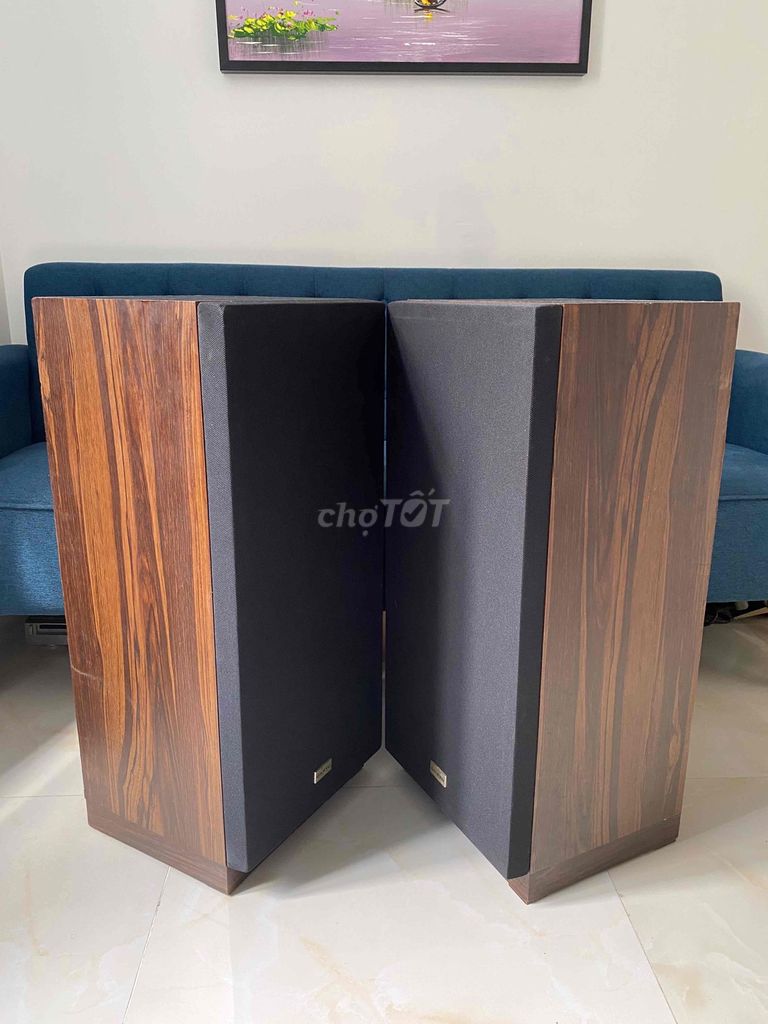 Loa ONKYO S-3000 - Japan. Mua bán Tivi, Âm thanh tại Quận Gò Vấp Tp Hồ Chí Minh được đăng bởi Le Hoang hình 3