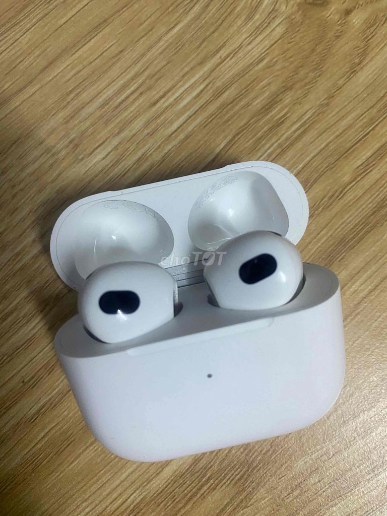 Tai Nghe Airpod3 99% Còn Bảo Hành