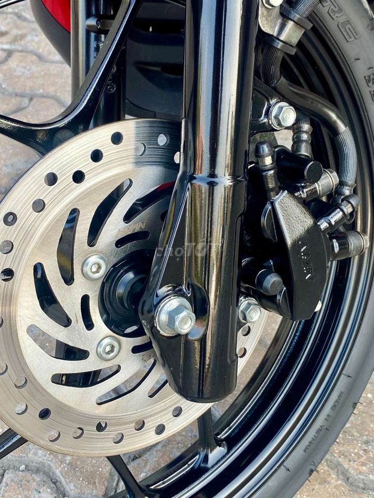 SH MODE Đời 2013 Đỏ SPORTY Máy Zin. Mua bán Xe máy tại Quận Ninh Kiều Cần Thơ được đăng bởi Xe Máy TÂN LIÊN HƯNG 1 91B hình 5