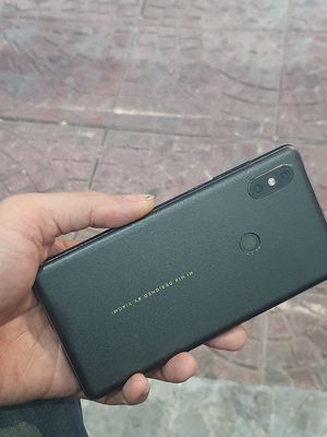Xiaomi Mi Mix 2s ram 6 gb snapdragon 845. Mua bán Điện thoại tại Quận Lê Chân Hải Phòng được đăng bởi Phiêu Bạt