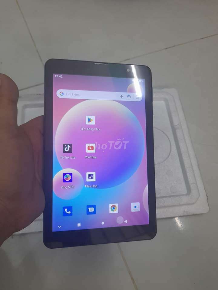 Masste 8 in hàng công ty thanh lý. Mua bán Máy tính bảng tại Quận 8 Tp Hồ Chí Minh được đăng bởi SECKENHEN  hình 4