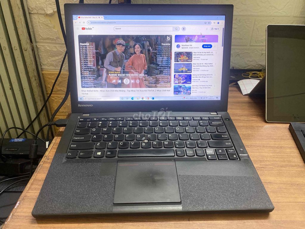 Lenovo Thinkpad X240