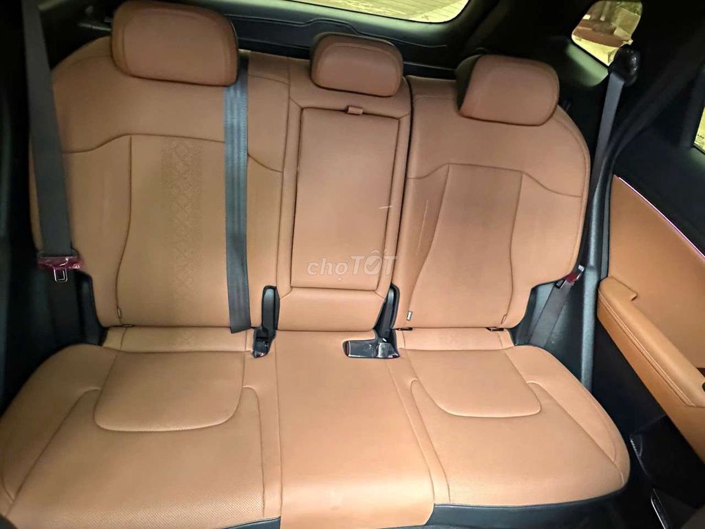 2024 Signature X-Line 1.6T AWD - 7000 km