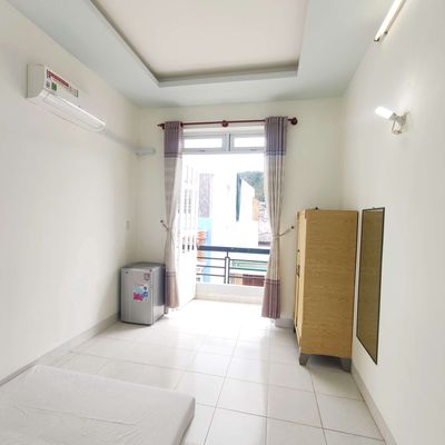 Căn hộ mini có Ban Công - gần coopmart. Cho thuê phòng trọ tại Thành phố Vũng Tàu Bà Rịa - Vũng Tàu được đăng bởi Chủ tiệm