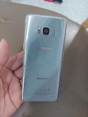 Samsung s8 4,64g