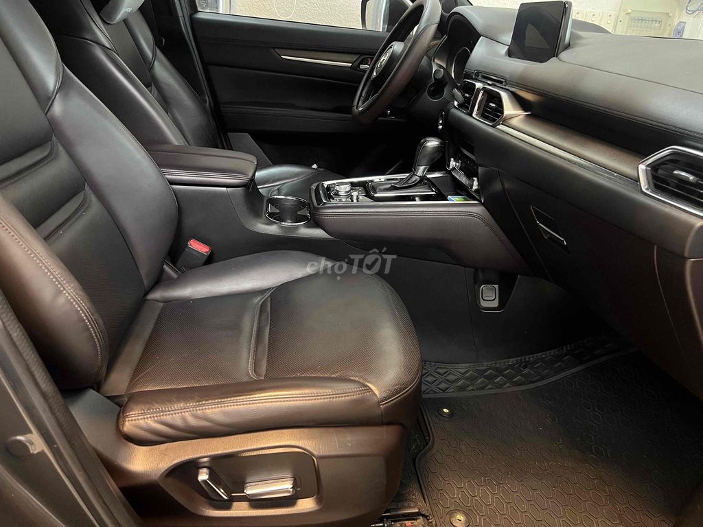 Bán xe nhà đi CX 8 2021 2.5 Luxury 2021  bao check. Mua bán Ô tô tại Thành phố Thủ Đức Tp Hồ Chí Minh được đăng bởi USER CAR 1990 hình 4