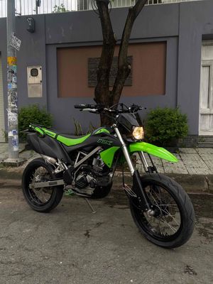 KLX150 BF chính chủ xe ngon KLX 150. Mua bán Xe máy tại Quận Bình Thạnh Tp Hồ Chí Minh được đăng bởi Nguyen trung hieu