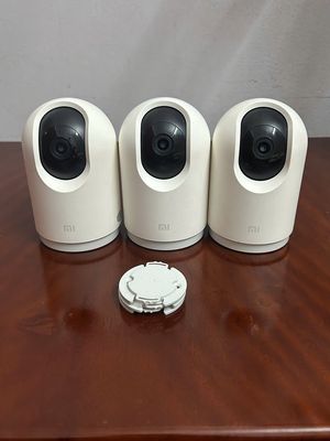 Camera Xiaomi Mihome 360 2K Pro. Mua bán Máy ảnh, Máy quay tại Thành phố Thủ Đức Tp Hồ Chí Minh được đăng bởi DungDao