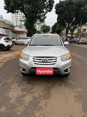 Hyundai Santa Fe 2009 Slx nhập nội địa Hàn Quốc. Mua bán Ô tô tại Thành phố Pleiku Gia Lai được đăng bởi Dinh Trung 