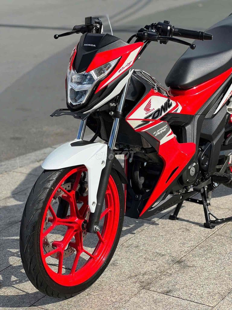 Sonic 150 Xe Nhập Indo 2021 odo 8000km Bstp chíh c. Mua bán Xe máy tại Quận 11 Tp Hồ Chí Minh được đăng bởi Hưng Từ hình 9