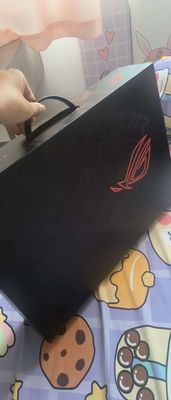 Laptop Asus Rog Strix G15 G513RC HN038W. Mua bán Laptop tại Thành phố Vũng Tàu Bà Rịa - Vũng Tàu được đăng bởi Thành Hồ