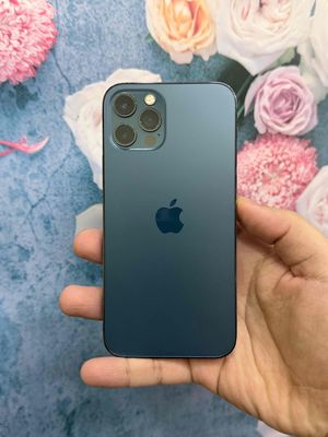 iPhond 12 Pro 128Gb quốc tế 2 sim BH 6th có góp. Mua bán Điện thoại tại Quận Thanh Khê Đà Nẵng được đăng bởi Bèo Mobile Store