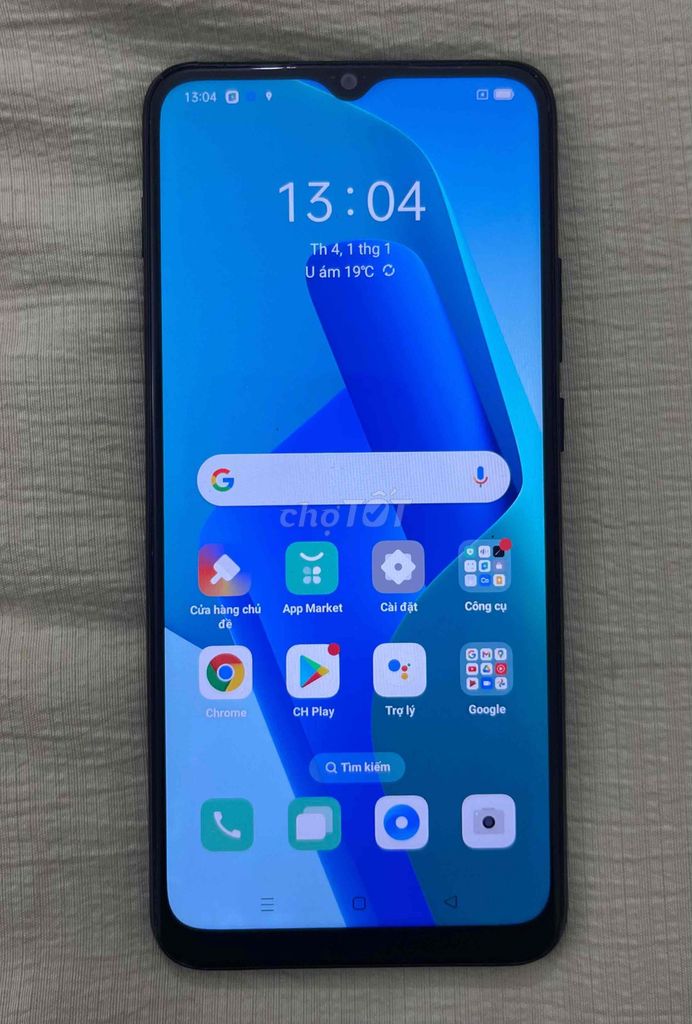Oppo A16K 32GB Đen Đã sử dụng. Mua bán Điện thoại tại Quận Bình Thạnh Tp Hồ Chí Minh được đăng bởi Hy hình 1